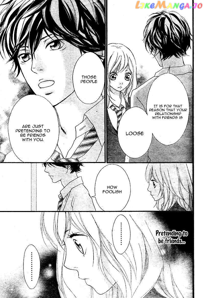 Ao Haru Ride, Chapter 1 image 52